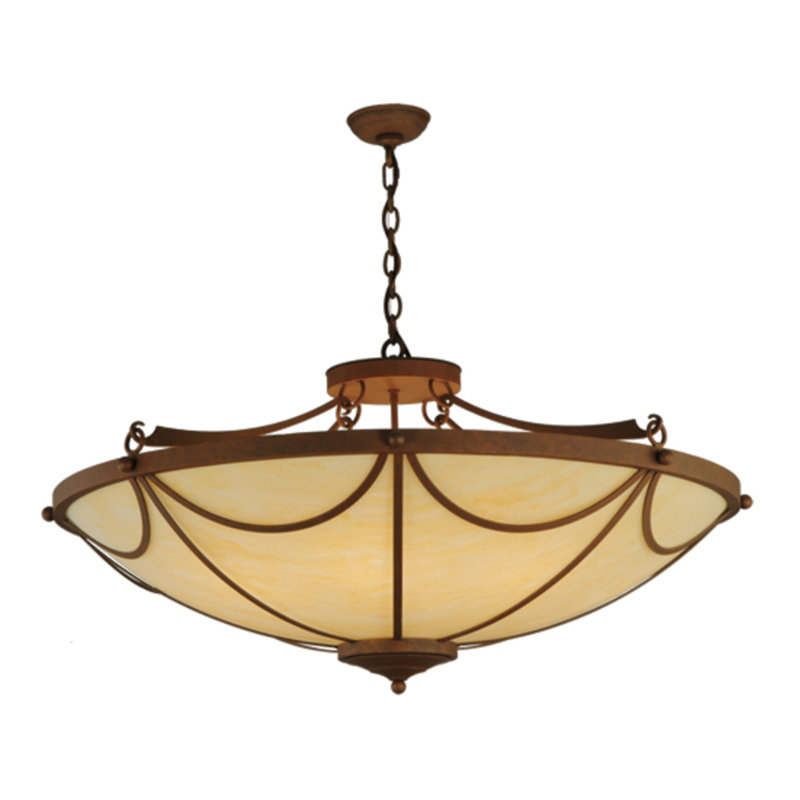 Carousel 8 - Light Pendant
