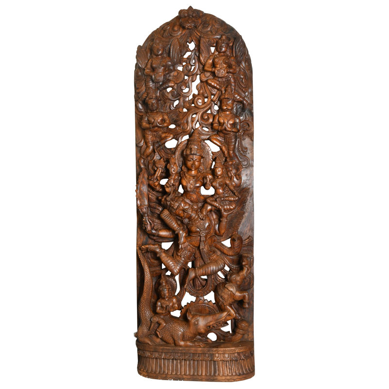 Religious & Spiritual Statue
