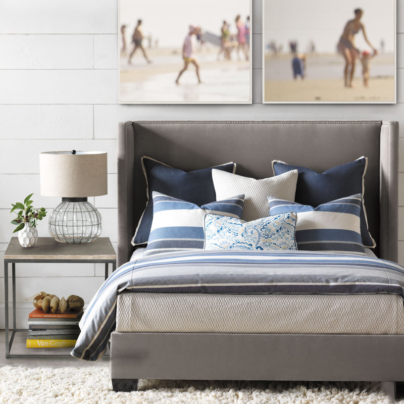 Brayden Square Pillow Cover & Insert