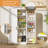 Torkelson 47.2'' Kitchen Pantry