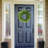 Faux Succulent 21'' Wreath