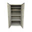 Armoire de rangement en acier soudé Jaylon - l 36 po x P 24 po x H 78 po-1369283820