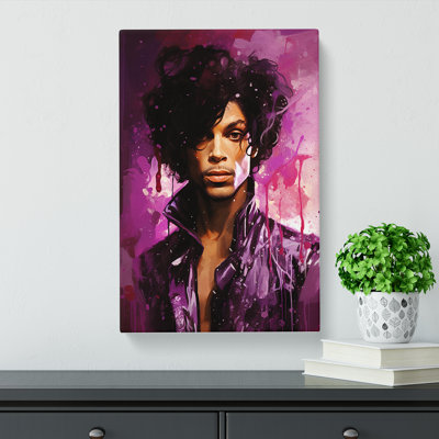 Prince Informel - Print