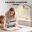 155cm Arched Floor Lamp