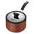 Rouge sélectionné