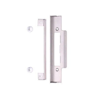 Rebate Kit Bathroom Lock