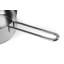 JAZZ COOK 1L Steel Stock Pot