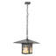 1 - Light Pendant