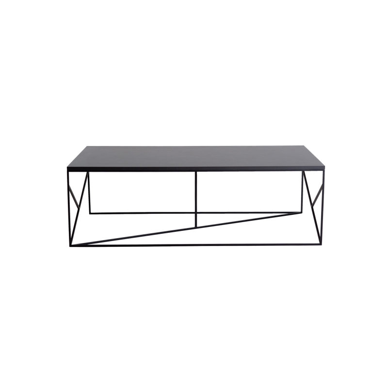 Jarodd Frame Coffee Table