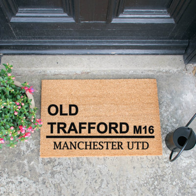 Doormat