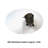 Renley Cotton Blend Pet Bed Cover
