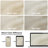 Schimmel Polyester Semi-Sheer Curtain-1228800897-1225088226
