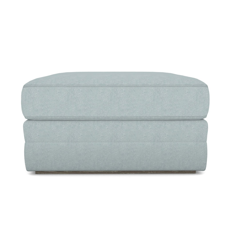 Boyden Ottoman, Ian Haze, Hampton