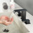 Widespread Bathroom Faucet-91309732
