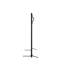 Prime 1 Panel Steel Fireplace Screen-1169014398
