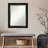 Flat Wall Mirror-932897895