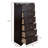 Badamo 23.5'' W 6 - Drawer Dresser-873482926