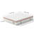 12 Inch Firm Hybrid Mattress – Queen Size – Gel Memory Foam & Pocket Springs – Pressure Relief, Motion Isolation, Ergonomic Modern Bed-553985482-553985481