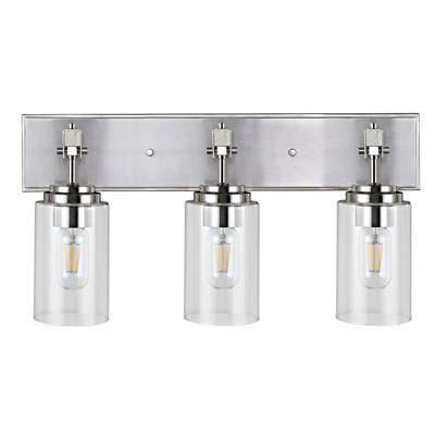Emillie Iron Armed Sconce