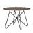 Kennamer Round Dining Table
