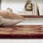 Antiquity Hand Tufted Wool Oriental Rug-14541202