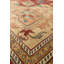 Serapi Oriental Hand-Knotted Wool Red/Rust Area Rug-69488049