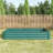Raised Garden Bed Outdoor, 6×3×1Ft , Metal Raised  Rectangle Planter Beds For Plants, Vegetables, And Flowers - Green-914174381