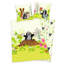 The Little Mole Children's Duvet Cover Set