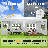 236'' W x 118'' D Metal Canopy-100134849