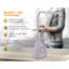 Lampe de bureau 14 po Alyce