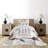 Rustic Coverlet
