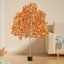 71-Inch Artificial Maple Tree
