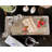 Butterfly Metal Tray