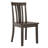 Alexa-Mae 4 - Person Solid Wood Top Pedestal Dining Set-298341456