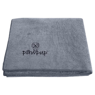 Outdoor Microfiber / Polyester Pet Blanket