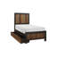 Ensemble de chambre à coucher avec panneau pour jeunes D Deb-794153643-756599371
