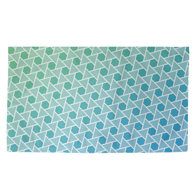 Mcguigan Geometric Indoor Rug