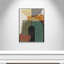 «Bolded I Print» par Isabelle Z-129129488-129129491-129129492