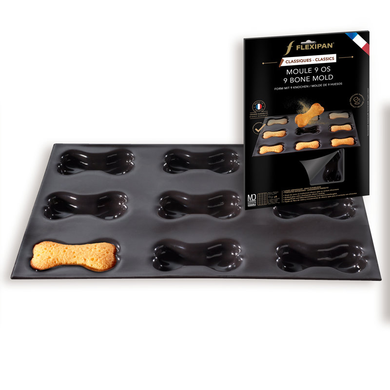 9 BONES PET TREATS