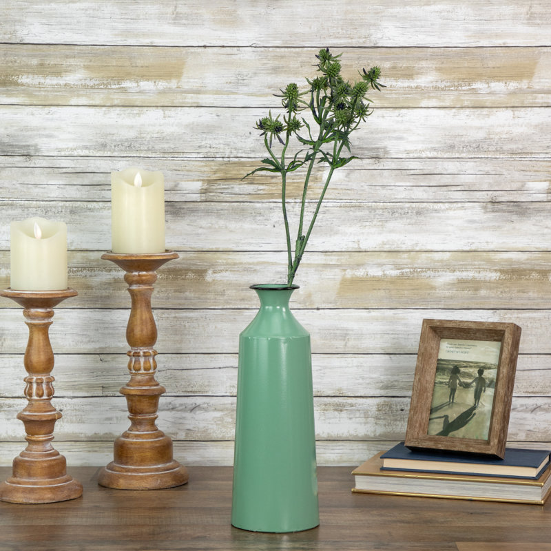Delphinium Sprays, Vert