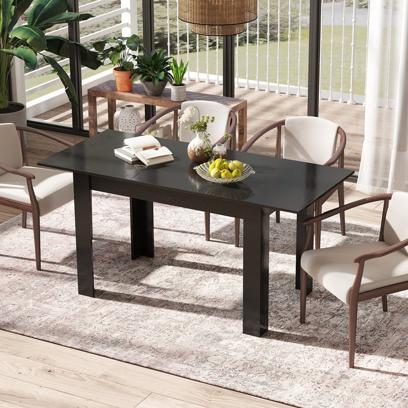 Extendable Dining Table