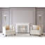 Montana Steel Fireplace Screen-63681815