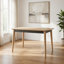 Table de salle à manger Mid-Century Centerton-890321951