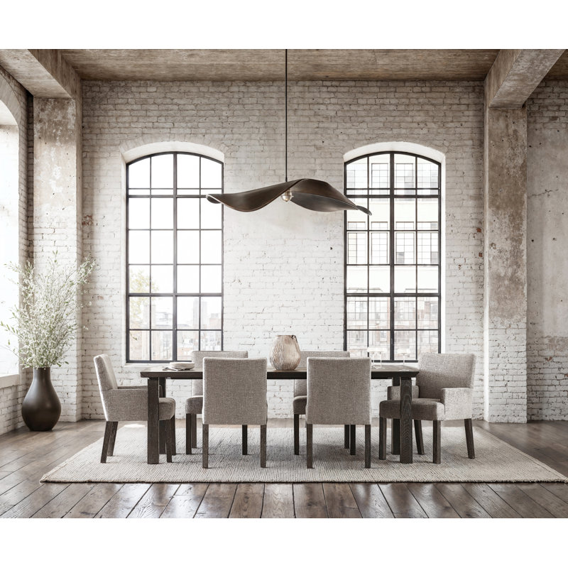 Menton Dining Table