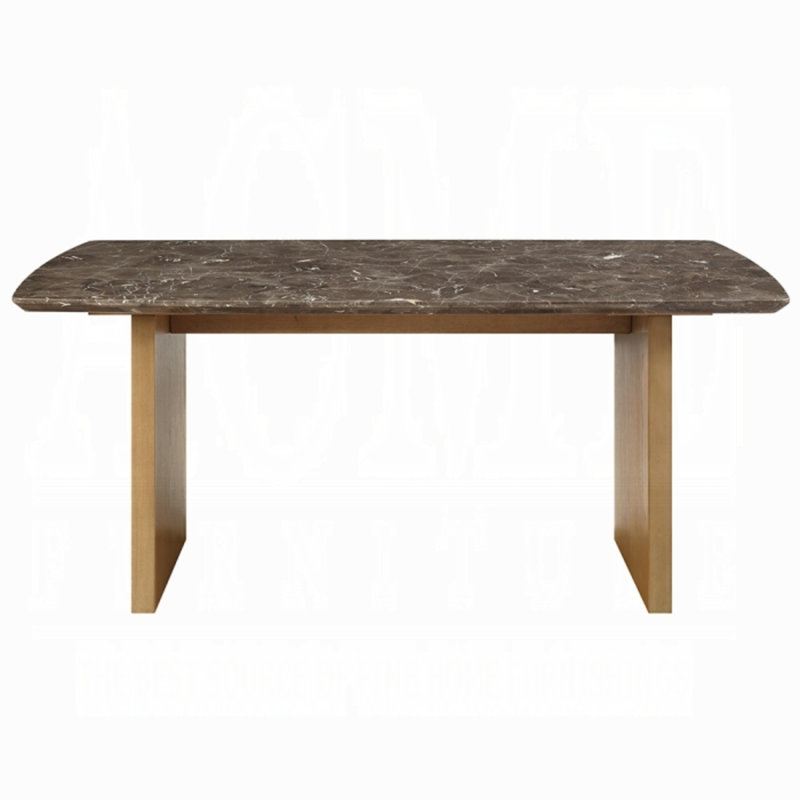 Table de salle à manger Heavy Calm
