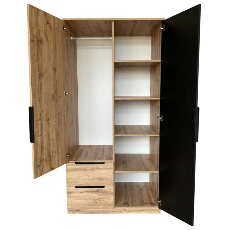 Laminate Wardrobe