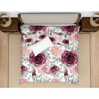 Garden Comforter