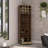 Corner Bar Cabinet