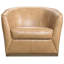 Fairfax Swivel Barrel Chair-1053115283