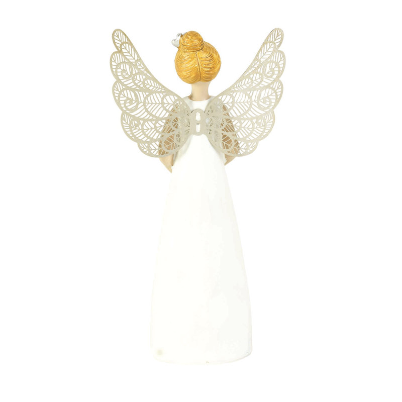 Figurine ange Ghazali